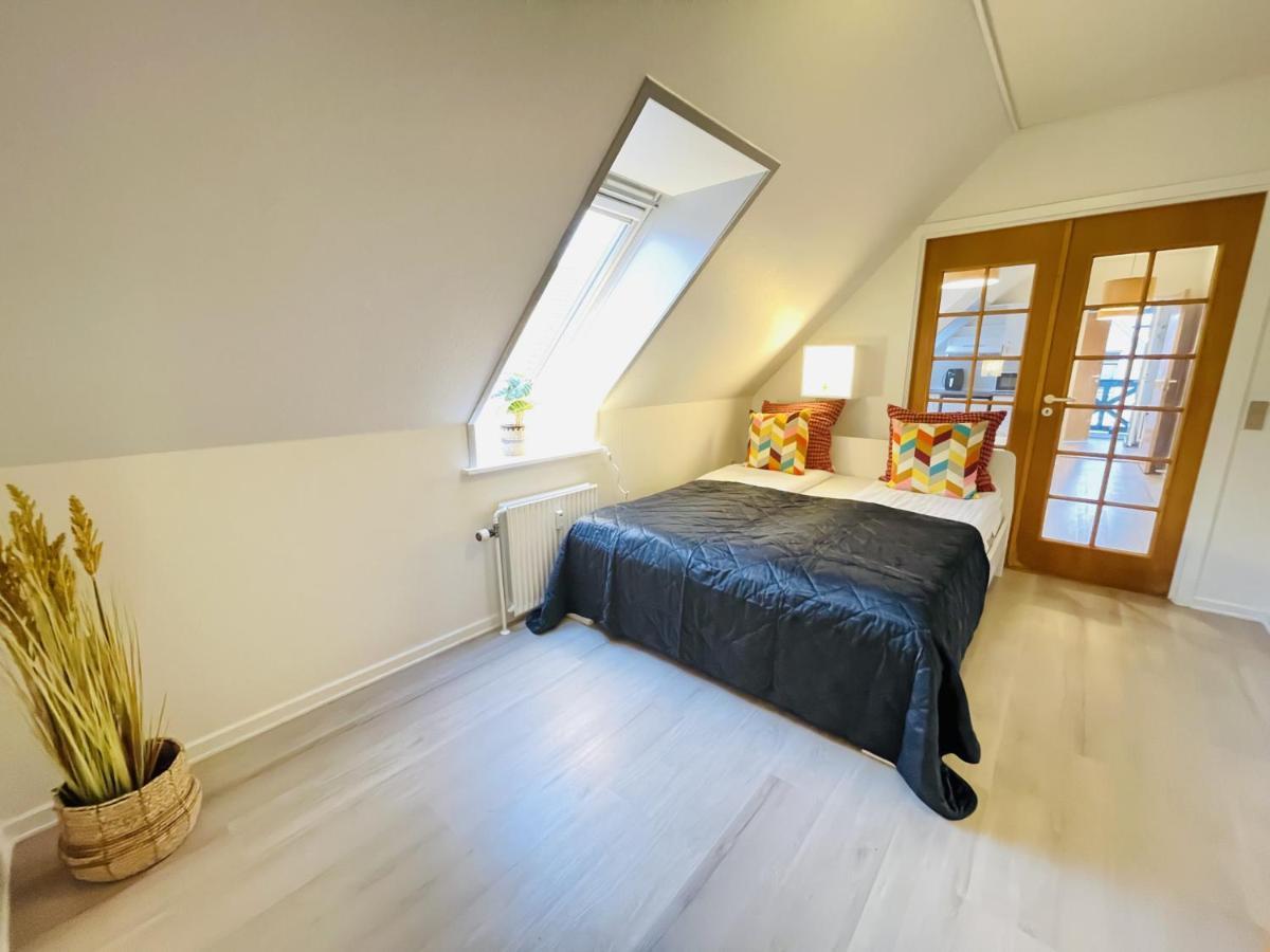 Aday - Great 1 Bedroom Central Apartment Hjørring Exterior foto