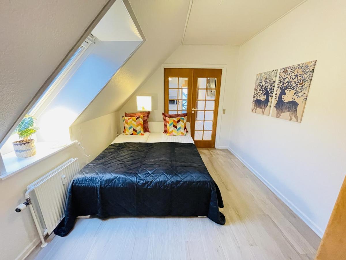 Aday - Great 1 Bedroom Central Apartment Hjørring Exterior foto