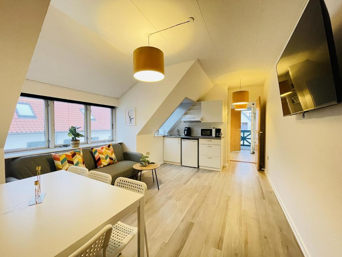 Aday - Great 1 Bedroom Central Apartment Hjørring Exterior foto