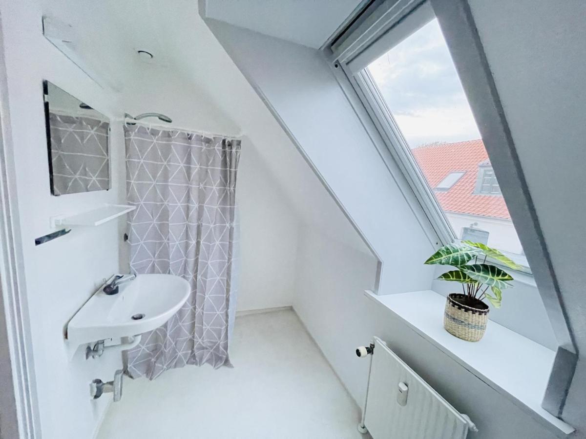 Aday - Great 1 Bedroom Central Apartment Hjørring Exterior foto